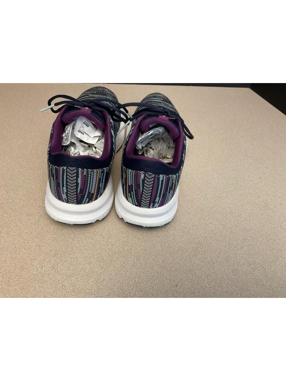 Womens Brooks Launch 6 Multicolored Running Shoes. Size 8B. Great Condition! - Picture 7 of 11
